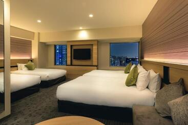هتل Ana Crowne Plaza Sapporo, An Ihg