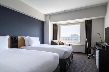 هتل Ana Crowne Plaza Sapporo, An Ihg