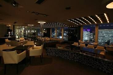 هتل Ana Crowne Plaza Sapporo, An Ihg