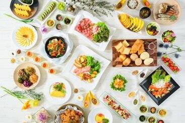 هتل Ana Crowne Plaza Sapporo, An Ihg
