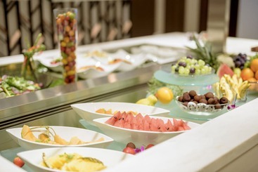 هتل Ana Crowne Plaza Sapporo, An Ihg