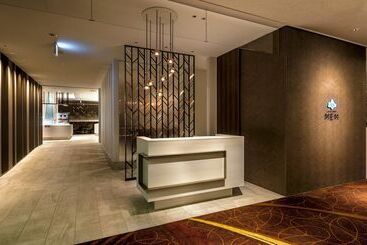 هتل Ana Crowne Plaza Sapporo, An Ihg