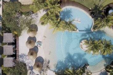 هتل Bali Mandira Beach Resort & Spa
