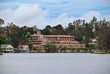 هتل The Carlton Kodaikanal