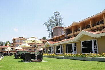 هتل The Carlton Kodaikanal