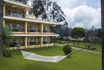 هتل The Carlton Kodaikanal