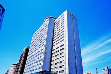 هتل Century Royal