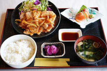 هتل Chitose Airport
