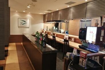 هتل Chitose Airport