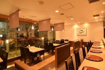 هتل Chitose Airport