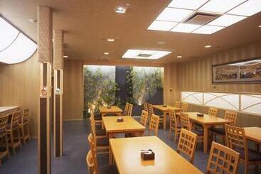 هتل Concorde Hamamatsu