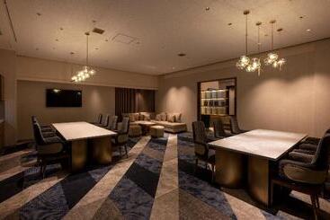 酒店 Ana Crowne Plaza Akita, An Ihg