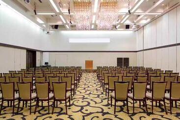 酒店 Ana Crowne Plaza Akita, An Ihg
