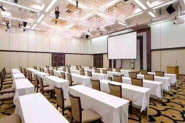 酒店 Ana Crowne Plaza Akita, An Ihg