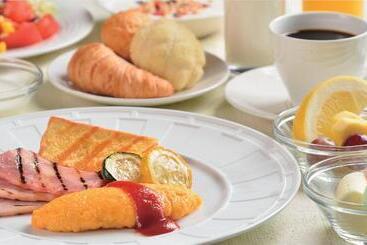 酒店 Ana Crowne Plaza Akita, An Ihg