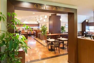 酒店 Ana Crowne Plaza Akita, An Ihg