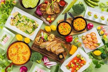酒店 Ana Crowne Plaza Akita, An Ihg