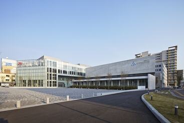 酒店 Ana Crowne Plaza Akita, An Ihg