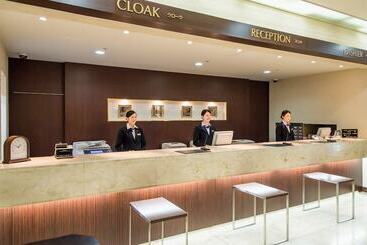 酒店 Ana Crowne Plaza Akita, An Ihg
