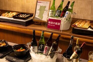 酒店 Ana Crowne Plaza Akita, An Ihg