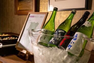 酒店 Ana Crowne Plaza Akita, An Ihg