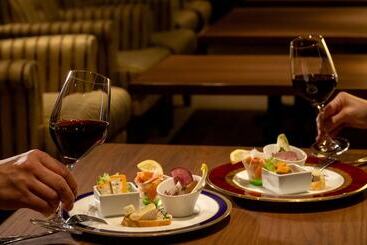 酒店 Ana Crowne Plaza Akita, An Ihg