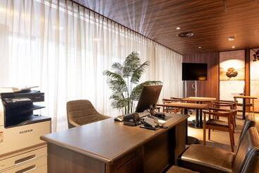 酒店 Ana Crowne Plaza Akita, An Ihg