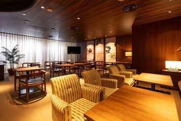 酒店 Ana Crowne Plaza Akita, An Ihg