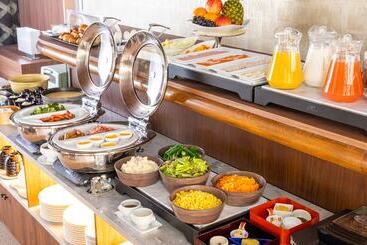 酒店 Ana Crowne Plaza Akita, An Ihg