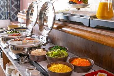 酒店 Ana Crowne Plaza Akita, An Ihg