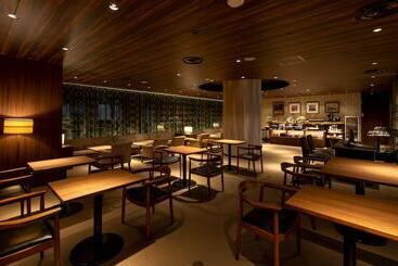 酒店 Ana Crowne Plaza Akita, An Ihg