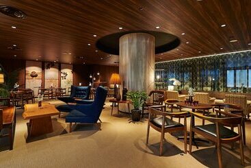 酒店 Ana Crowne Plaza Akita, An Ihg