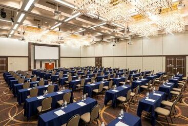 هتل Ana Crowne Plaza Akita, An Ihg