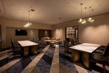 هتل Ana Crowne Plaza Akita, An Ihg