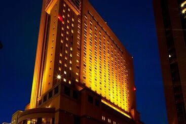 Dai Ichi Hotel Tokyo - Tokio