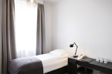 هتل Fosshótel Rauðará