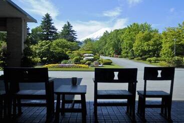فندق Fuji View