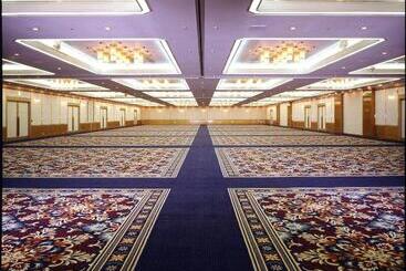 هتل Gifu Grand