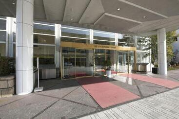 هتل Gifu Grand