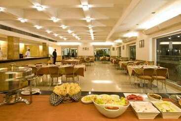 Grand Hotel Agra