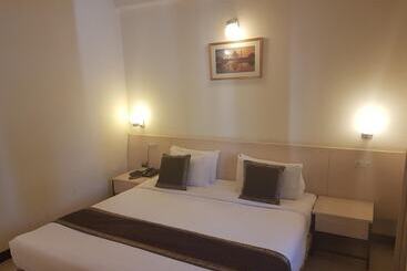Grand Hotel Agra