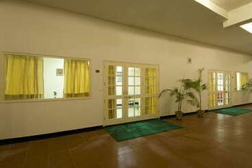 Grand Hotel Agra
