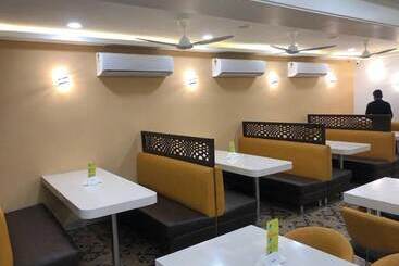 هتل Grand Heritage Narmada Jacksons