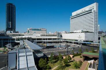 هتل Granvia Hiroshima