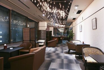 هتل Hachinohe Grand