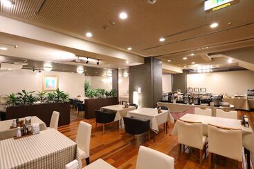 هتل Hachinohe Grand