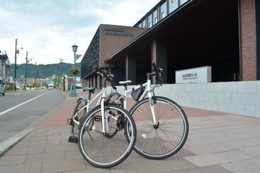 هتل Hakodate Kokusai