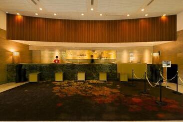 בית מלון כפרי Hakodate Onuma Prince