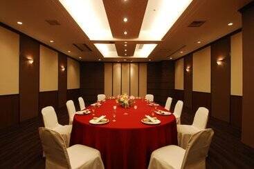 Hakodate Royal Seaside Bbh Hotel Group