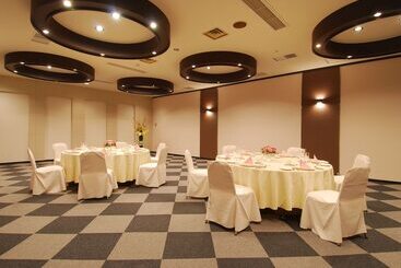 Hakodate Royal Seaside Bbh Hotel Group